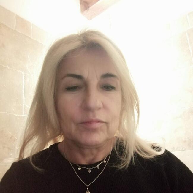 Babysitter a Bologna: Monica