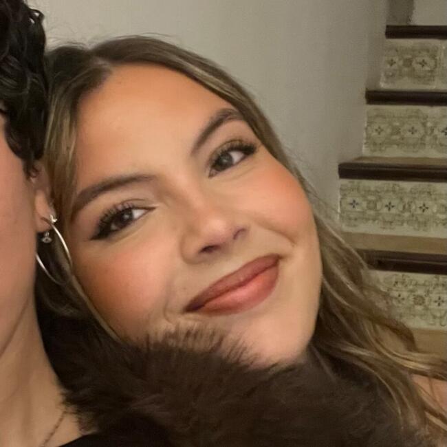 Babysitter in Palma: Carla