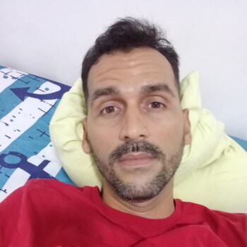 Parent Maceió: Alex