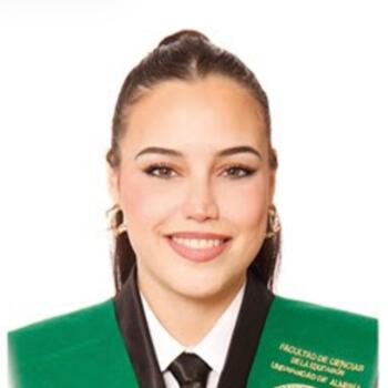 Niñera en Vera: Rania