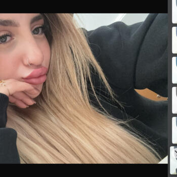 Babysitter Napoli: Ilaria