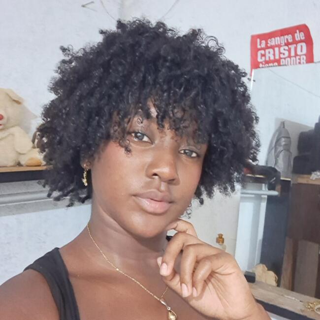 Niñera en Cartagena de Indias: Yuliza zuñiga