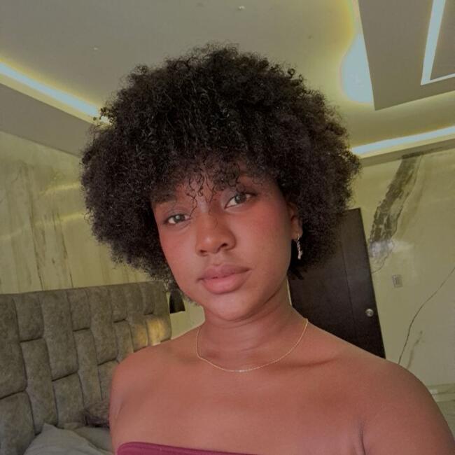 Niñera en Barranquilla: Yuliza zuñiga