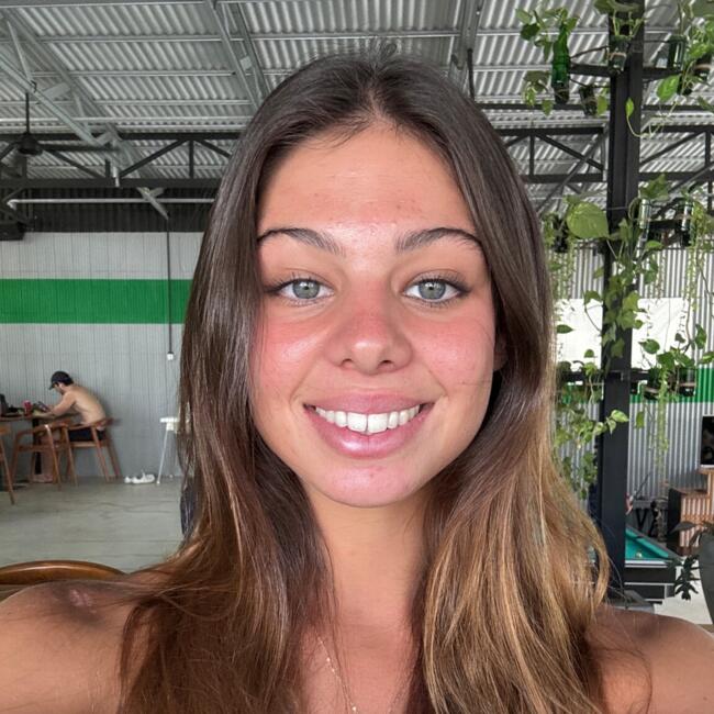 Babysitter in Gold Coast: Maika