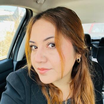Babysitter Saltillo: Dinorah