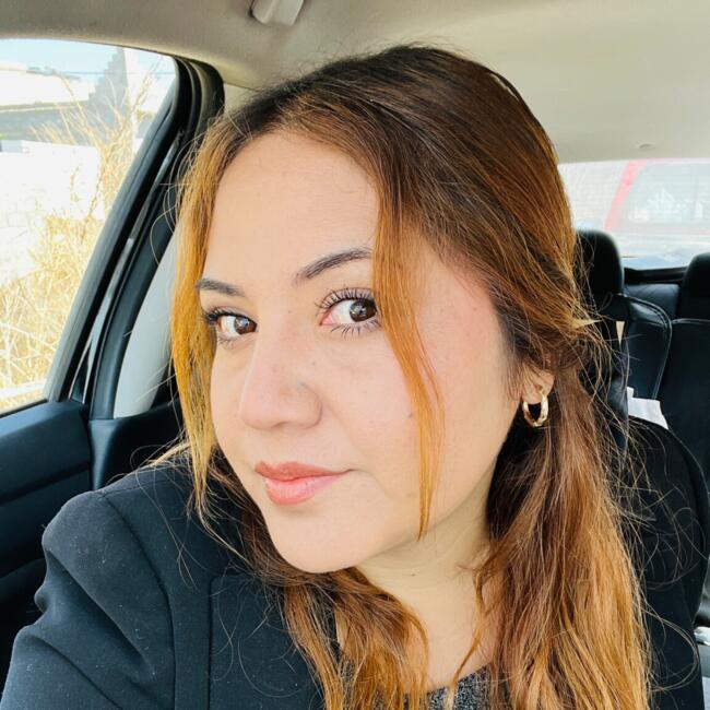 Babysitter in Saltillo: Dinorah