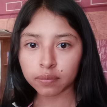 Babysitter in Cochabamba: Madeline