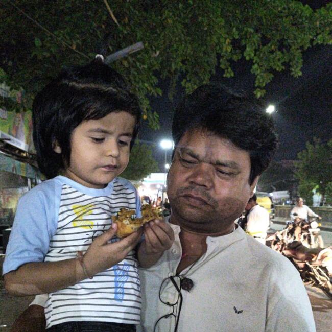 रीवा में बेबीसिटिंग की नौकरी: Suman