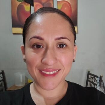Babysitter in Monterrey: Myriam