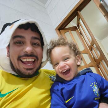 Parent São Paulo: Felipe