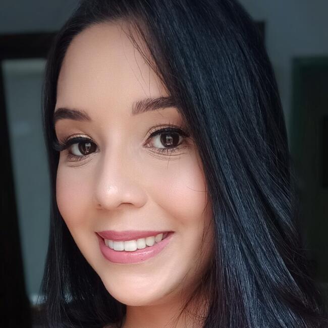 Emprego de babá em Cachoeiro de Itapemirim: Edilanne