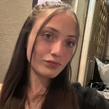 Babysitter in Buenos Aires: Sabrina
