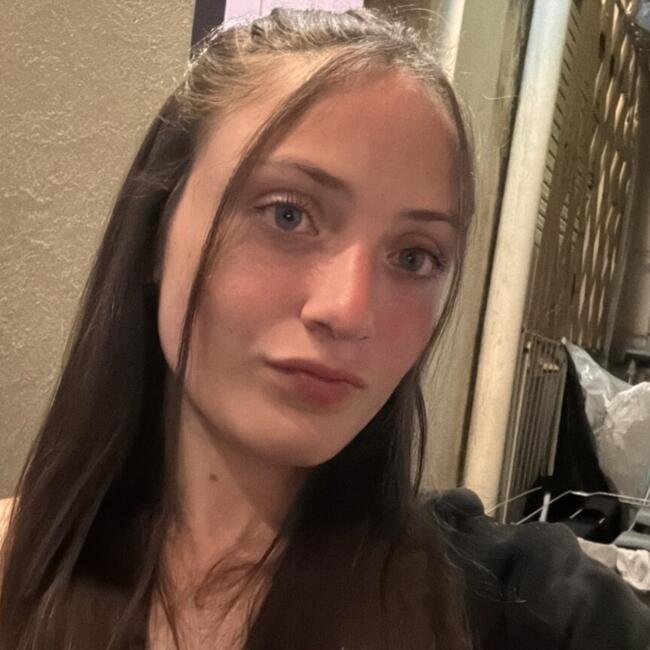 Babysitter in Buenos Aires: Sabrina