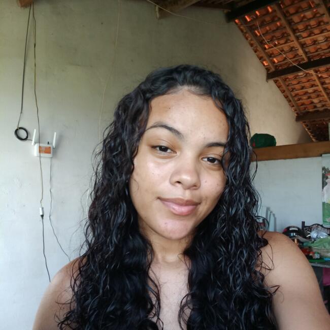 Babysitter in São Luís: Davilla