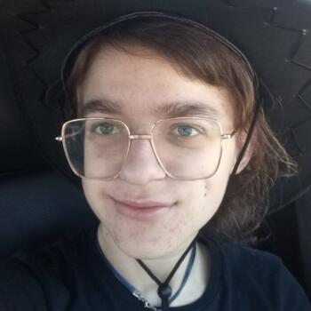 Niñera en Mairena del Alcor: Cristina