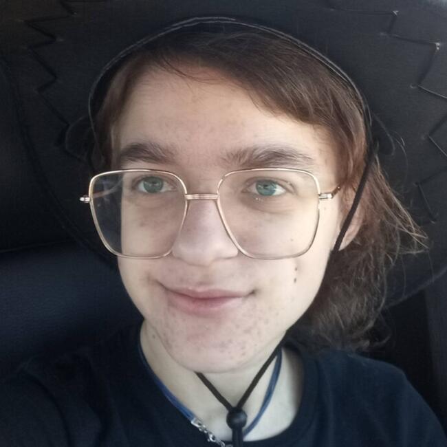 Niñera en Mairena del Alcor: Cristina