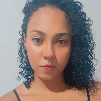 Babá em São Paulo: Jessica