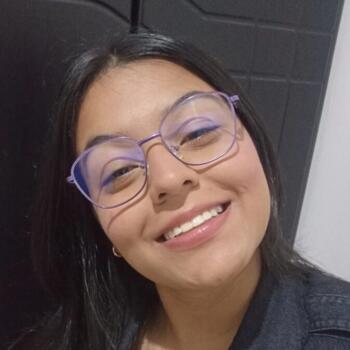 Babysitter San Rafael (Provincia de Limón): Michelle