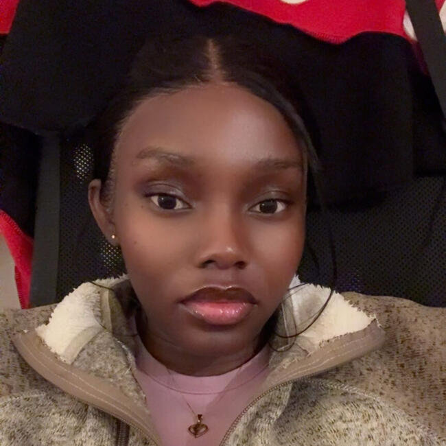 Babysitter in Karlsruhe: Kirsten