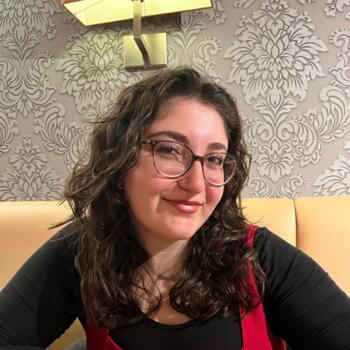 Babysitter Fürth: Maria