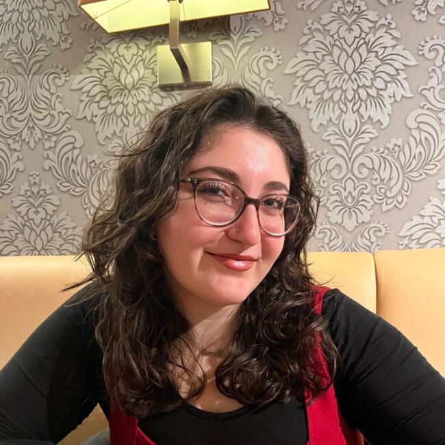 Babysitter in Fürth: Maria