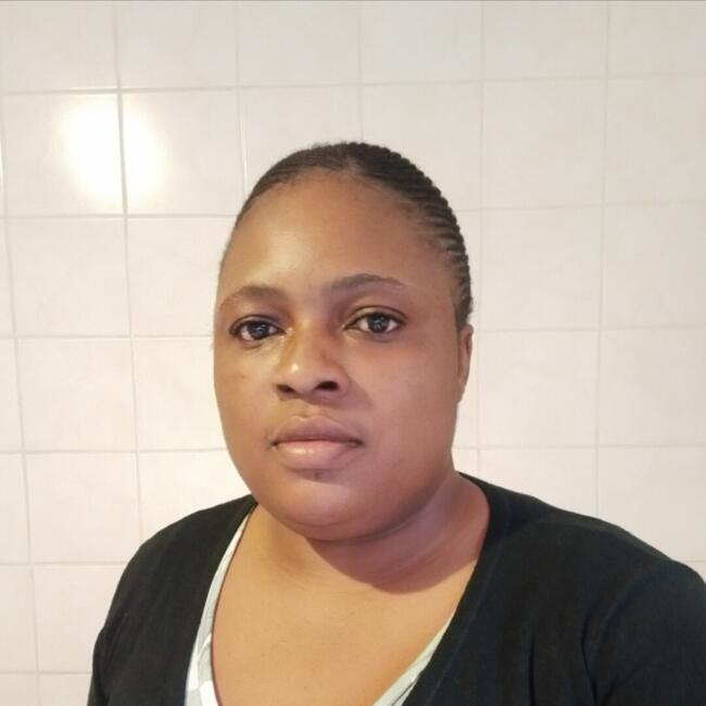 Nanny in Pretoria: Tandiwe