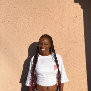 Babysitter in Potchefstroom: Amogelang