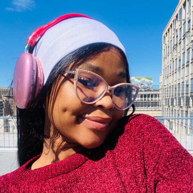 Babysitter in Johannesburg: Neliswa
