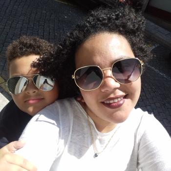 Babysitter Porto: Susana