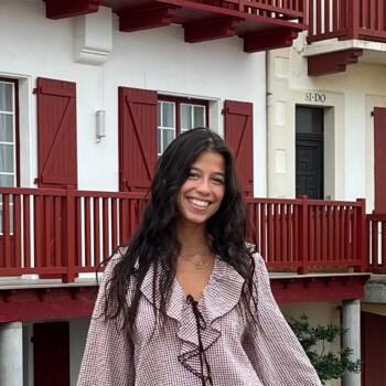 Canguro en Cabrils: Emma