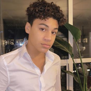 Oppas Rotterdam: Jairo