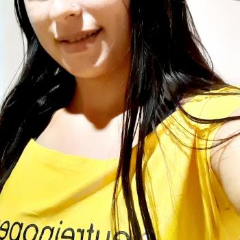 Babá Fortaleza: Rafaela
