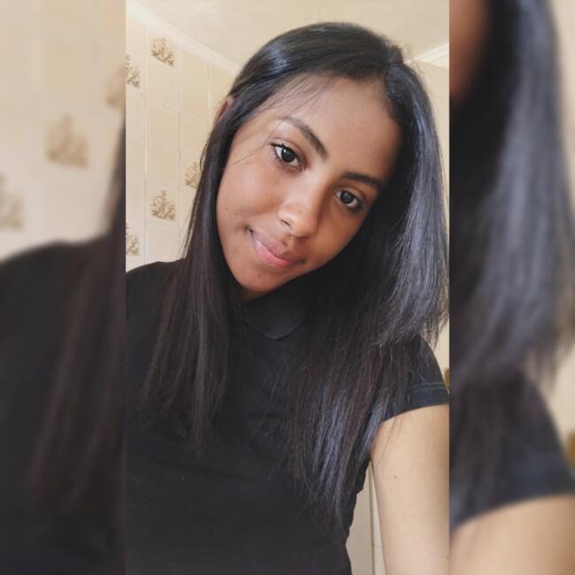 Babysitter in Osasco: Mayara