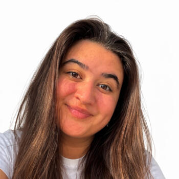 Babysitter Kapellen: Nazli