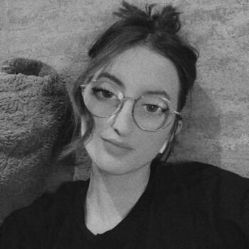Babysitter Augny: Eva