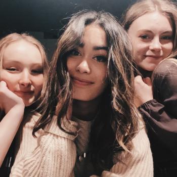 Babysitter Amberley: Shontay