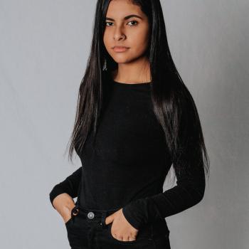 Niñera Comas (Lima region): Claudia