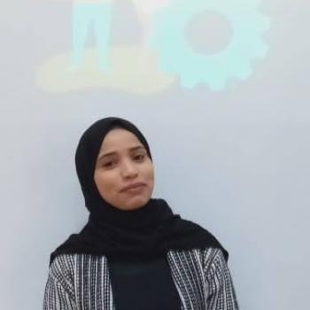 Babysitter in Kiel: Fatna