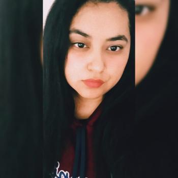 Niñeras en Antofagasta: Vanne Paulynna