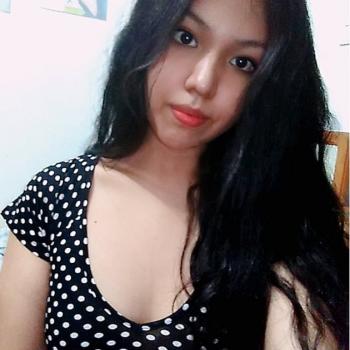 Babysitter in Comas (Lima region): Nicole
