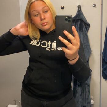 Babysitter in Borlänge: Linn