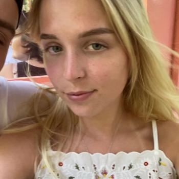 Babysitter in Prague: Aneta