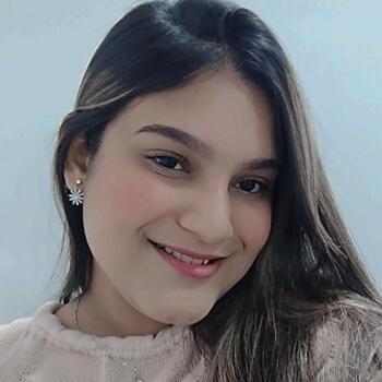 Babá em Mogi das Cruzes: Natasha
