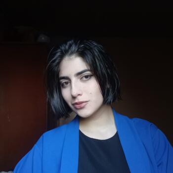 Babysitter in Granadilla: Gipsy Francela