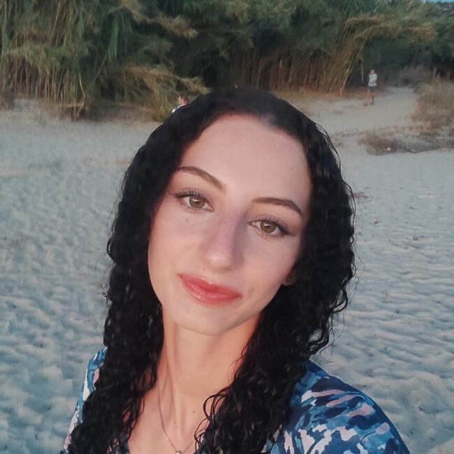 Babysitter in Lastra a Signa: Matilde