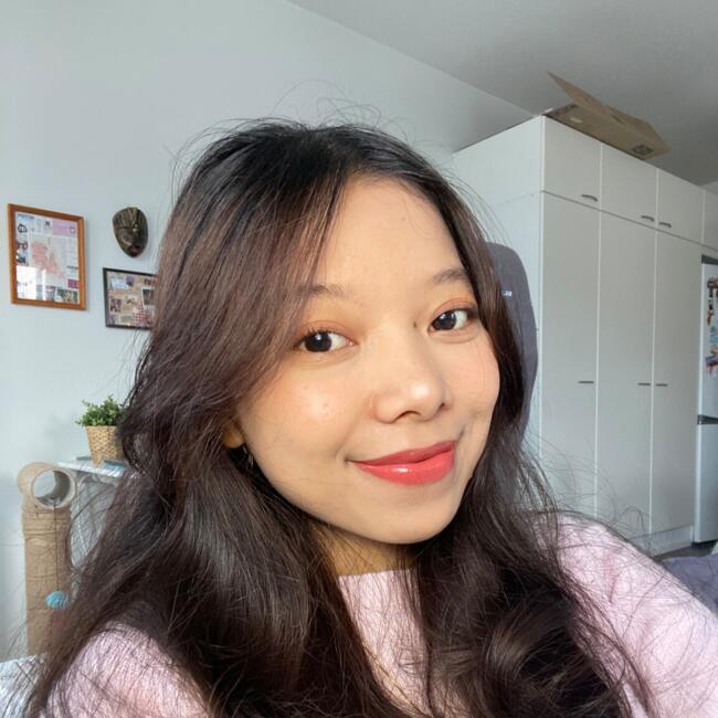 Barnvakt i Tammerfors: Heny