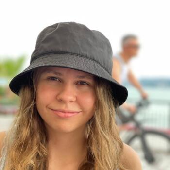 Baby-sitter in Winterthour: Anna