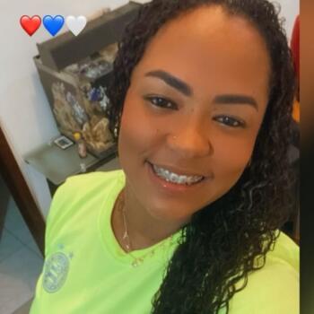 Babá em Salvador: Liliam