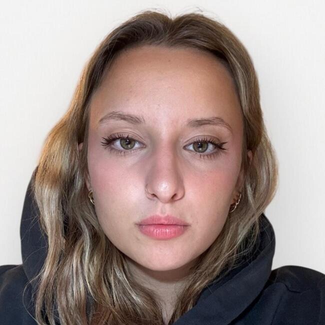 Babysitter in Montegrino Valtravaglia: Alice