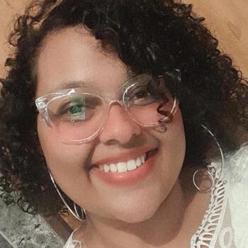 Babá em Nova Lima: Alice Silva